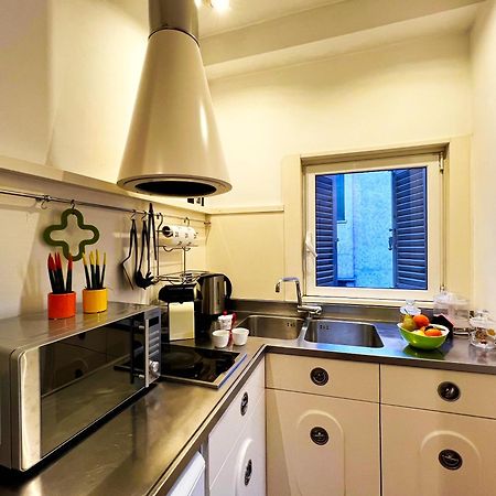 Piazza Navona Luxury Nest Daire Roma Dış mekan fotoğraf