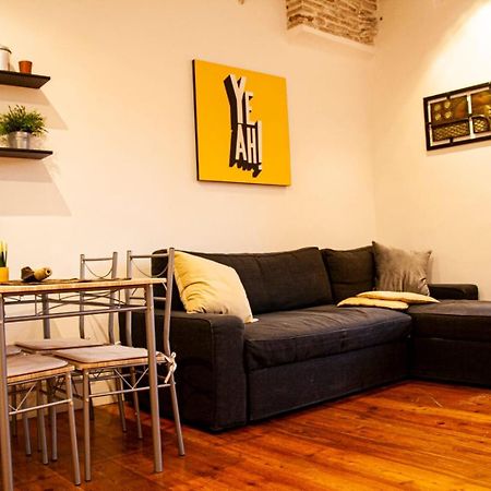 Piazza Navona Luxury Nest Daire Roma Dış mekan fotoğraf
