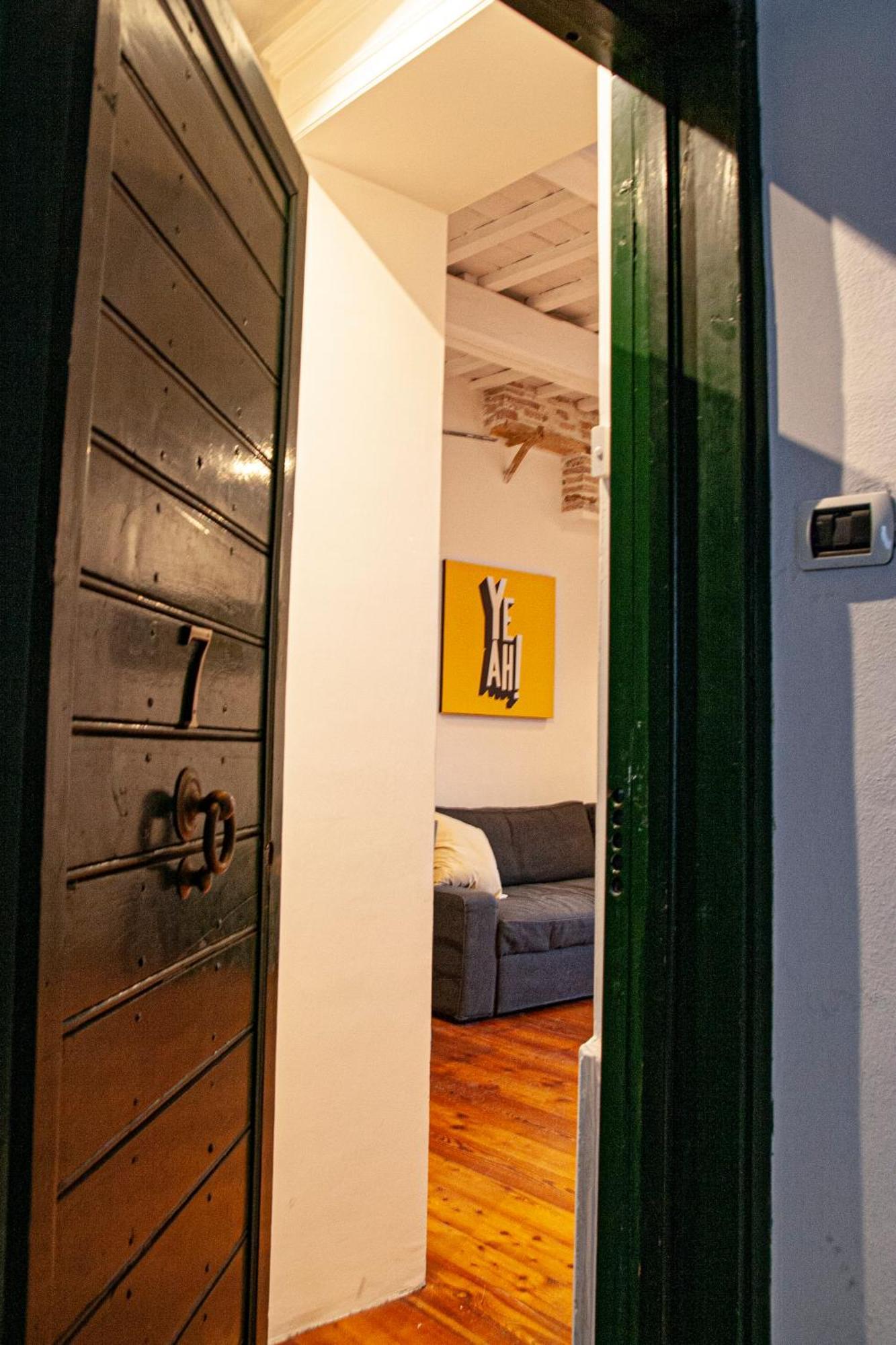 Piazza Navona Luxury Nest Daire Roma Dış mekan fotoğraf