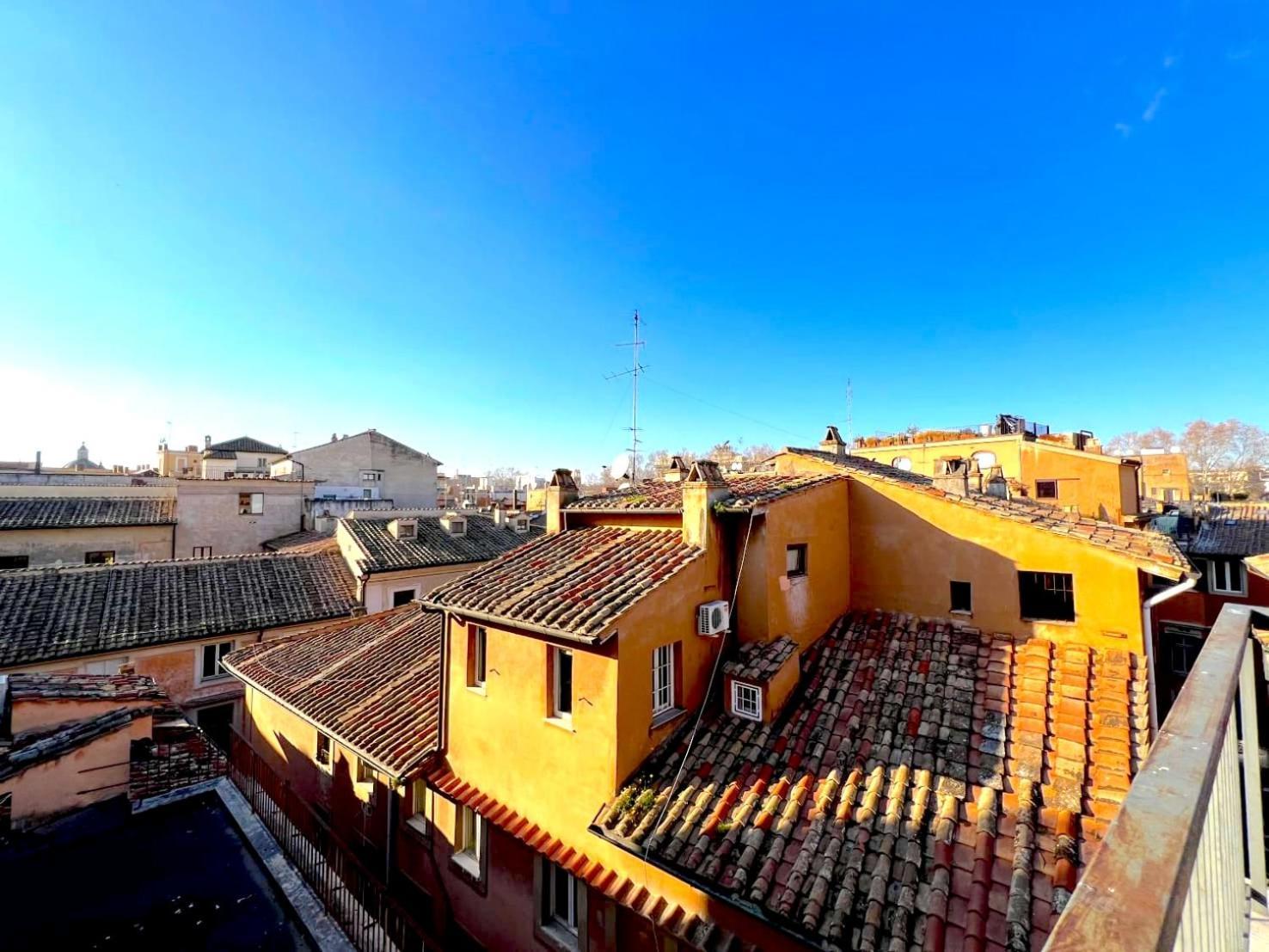 Piazza Navona Luxury Nest Daire Roma Dış mekan fotoğraf
