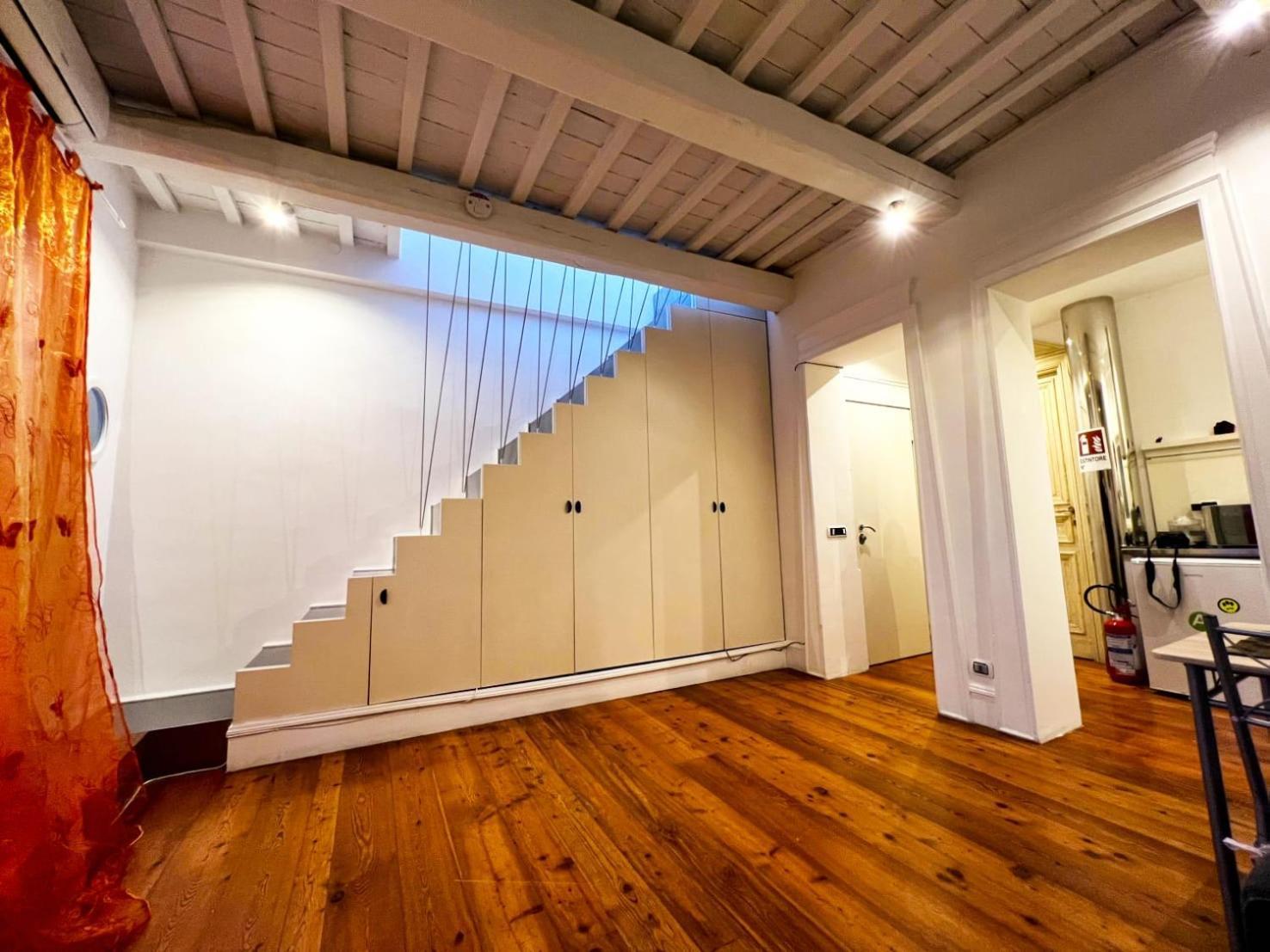Piazza Navona Luxury Nest Daire Roma Dış mekan fotoğraf