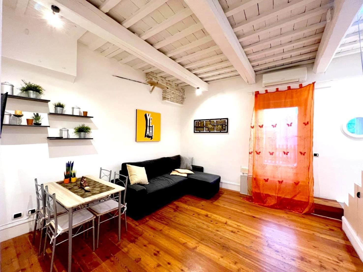 Piazza Navona Luxury Nest Daire Roma Dış mekan fotoğraf