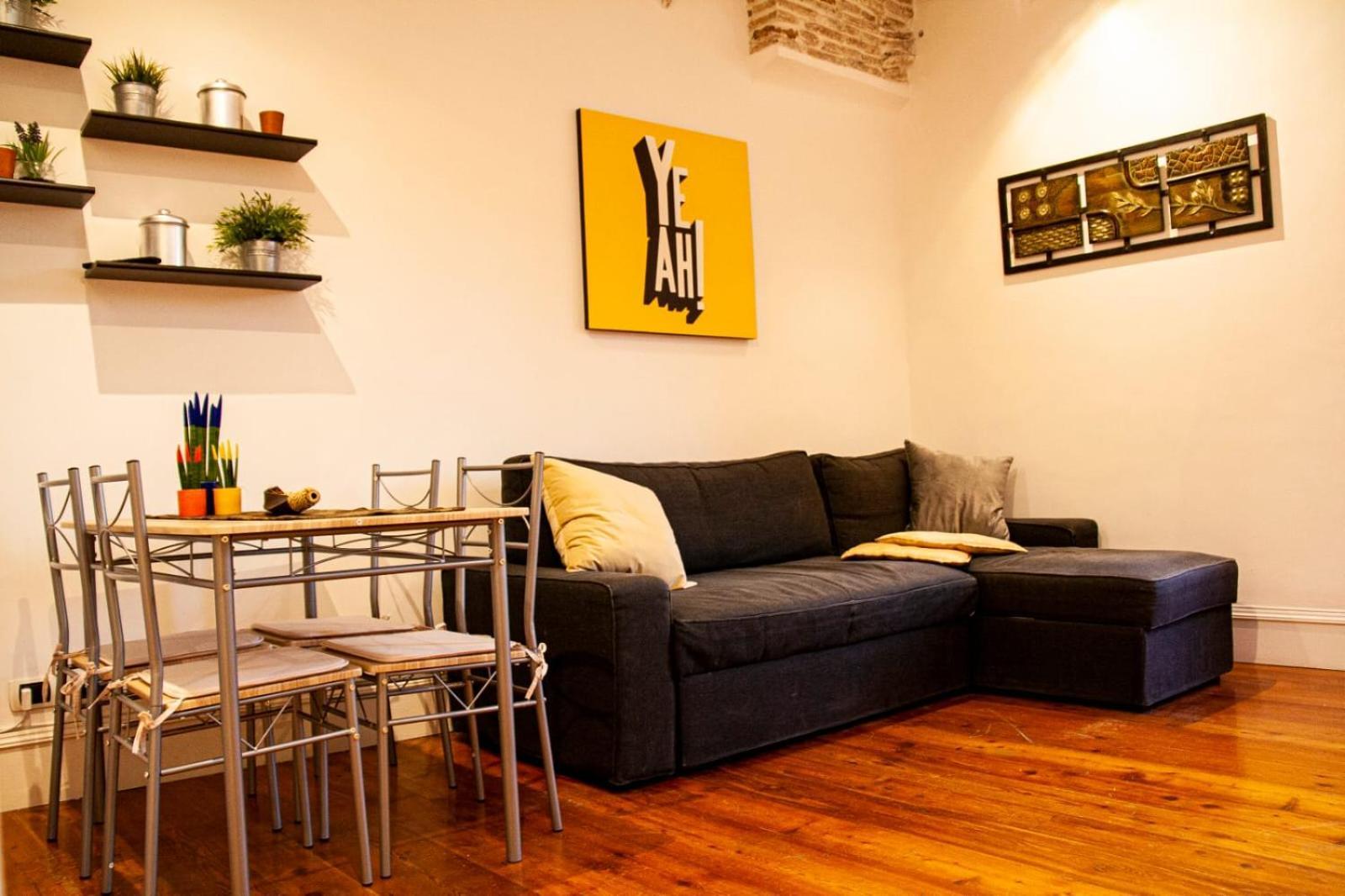 Piazza Navona Luxury Nest Daire Roma Dış mekan fotoğraf