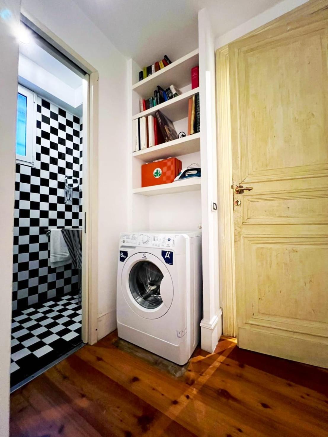 Piazza Navona Luxury Nest Daire Roma Dış mekan fotoğraf
